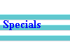  Specials 
